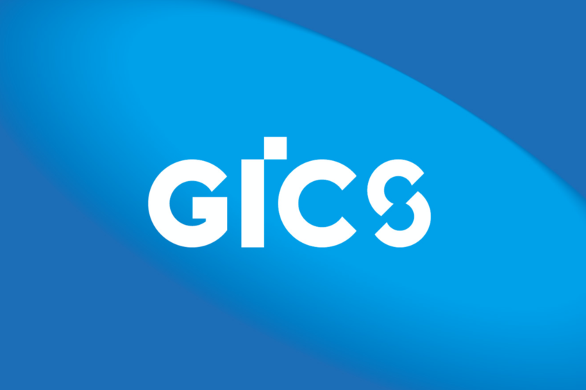 鸡西GICS全球半导体才智大会VI设计