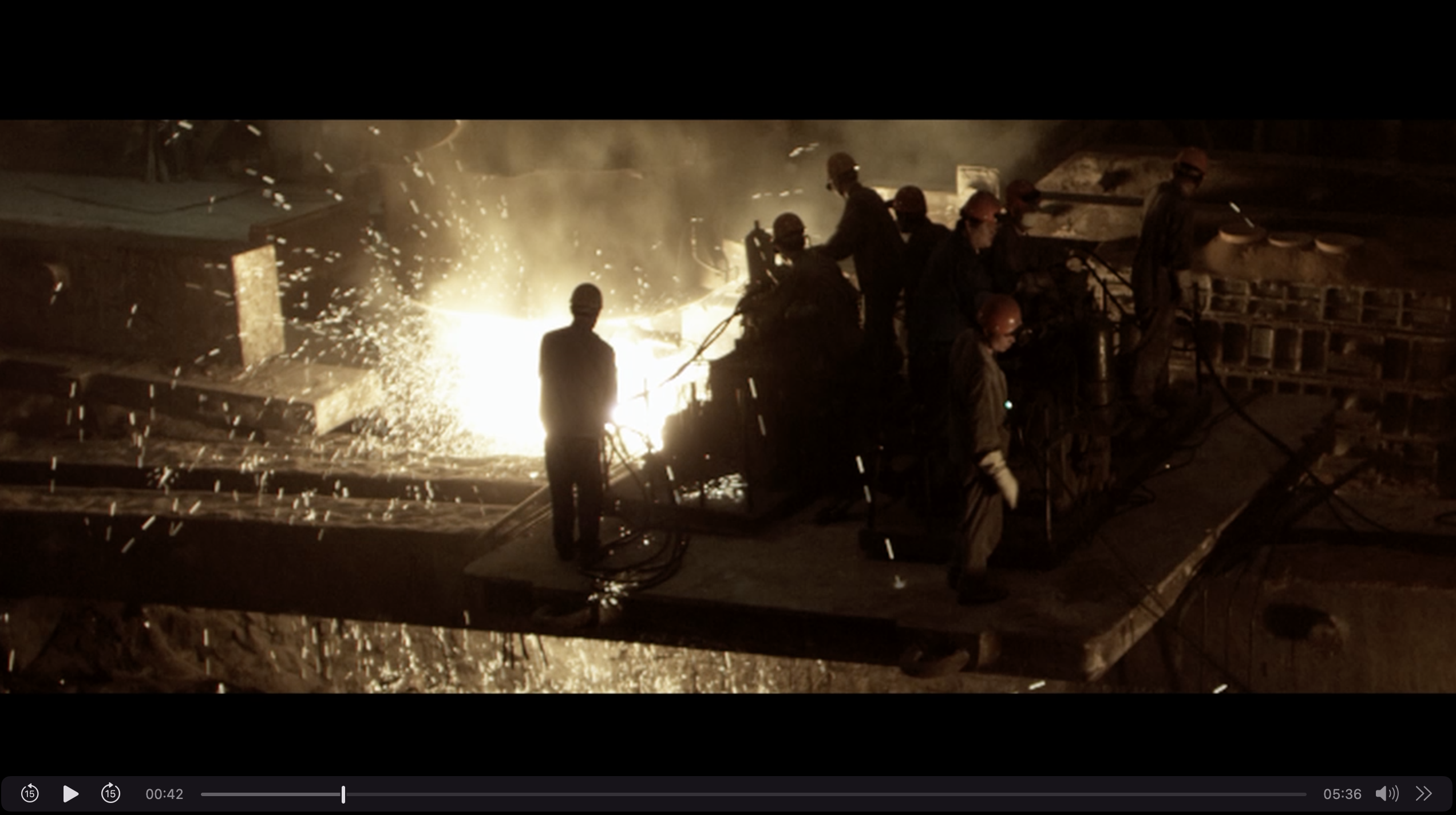 鸡西中信重工企业宣传片